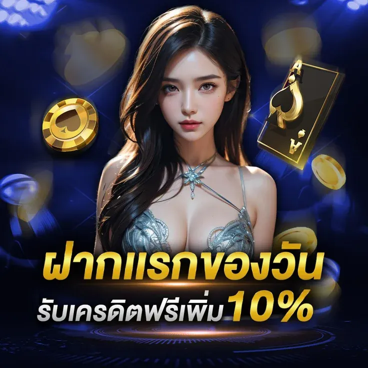 VIP2541 สล็อตออนไลน์ เว็บตรง ครบทุกค่าย